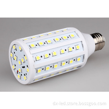 15W,Epistar,SMD5050,PC,led corn light